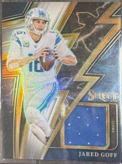 Jared Goff