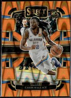 Cason Wallace