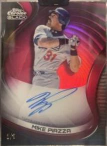 Mike Piazza