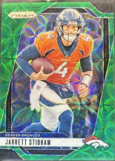 Jarrett Stidham
