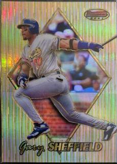 Gary Sheffield