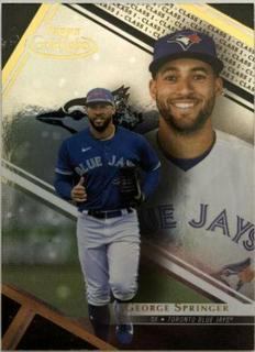 George Springer