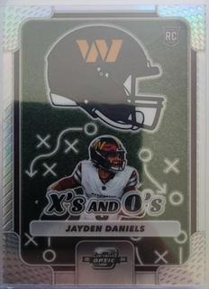 Jayden Daniels
