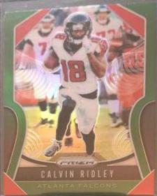 Calvin Ridley