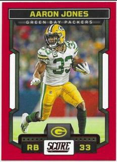 Aaron Jones