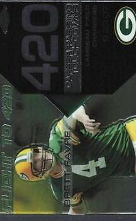 Brett Favre