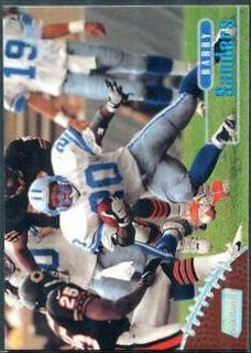 Barry Sanders