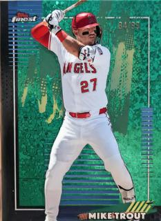 Mike Trout