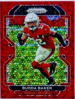 Budda Baker