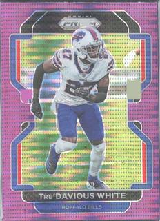 Tre'Davious White