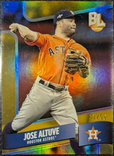 Jose Altuve