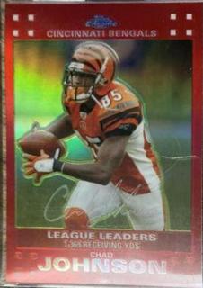 Chad Johnson
