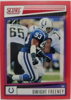 Dwight Freeney