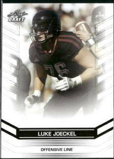 Luke Joeckel