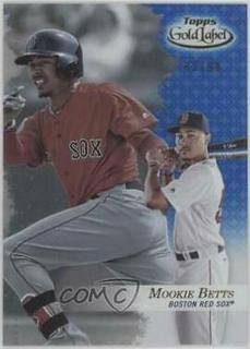 Mookie Betts