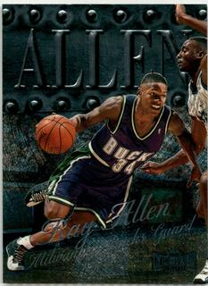 Ray Allen