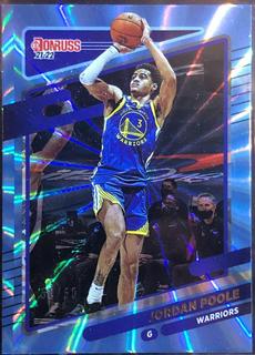 Jordan Poole