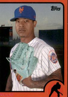 Marcus Stroman