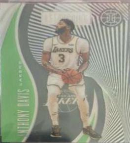 Anthony Davis
