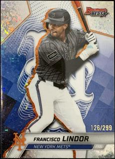 Francisco Lindor