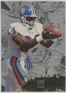 Shannon Sharpe