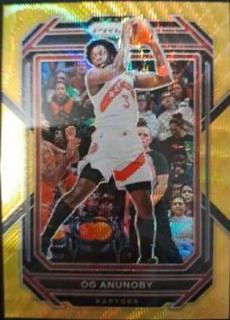 OG Anunoby