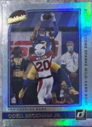 Odell Beckham Jr.