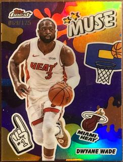Dwyane Wade