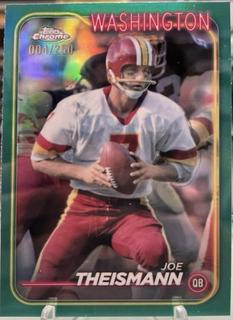 Joe Theismann