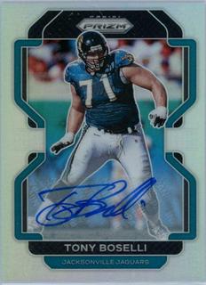 Tony Boselli