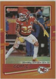 Tyrann Mathieu