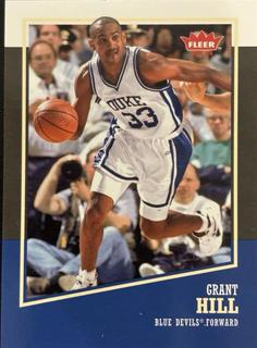 Grant Hill
