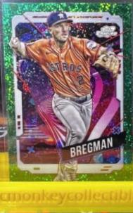 Alex Bregman