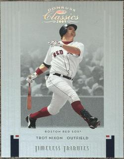 Trot Nixon