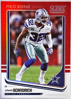 Orlando Scandrick