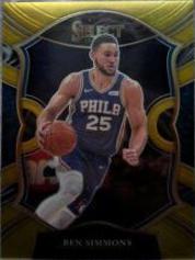 Ben Simmons