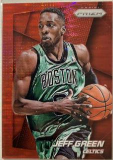 Jeff Green