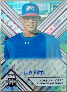 Robelin Lopez