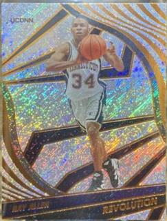 Ray Allen