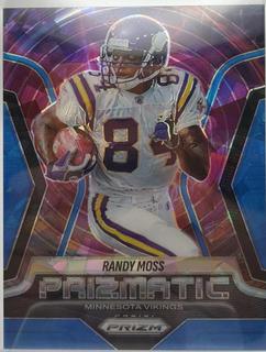 Randy Moss