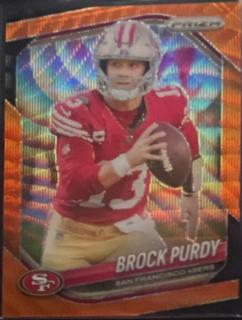 Brock Purdy