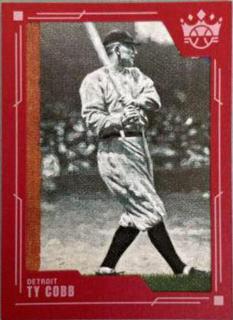 Ty Cobb