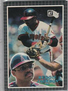 Reggie Jackson