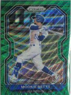 Mookie Betts