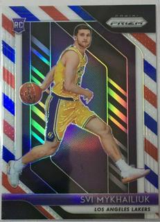 Svi Mykhailiuk