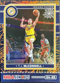 T.J. McConnell