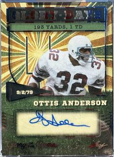 Ottis Anderson