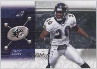 Ed Reed