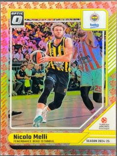 Nicolo Melli