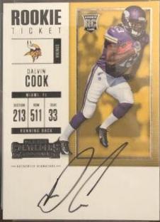 Dalvin Cook
